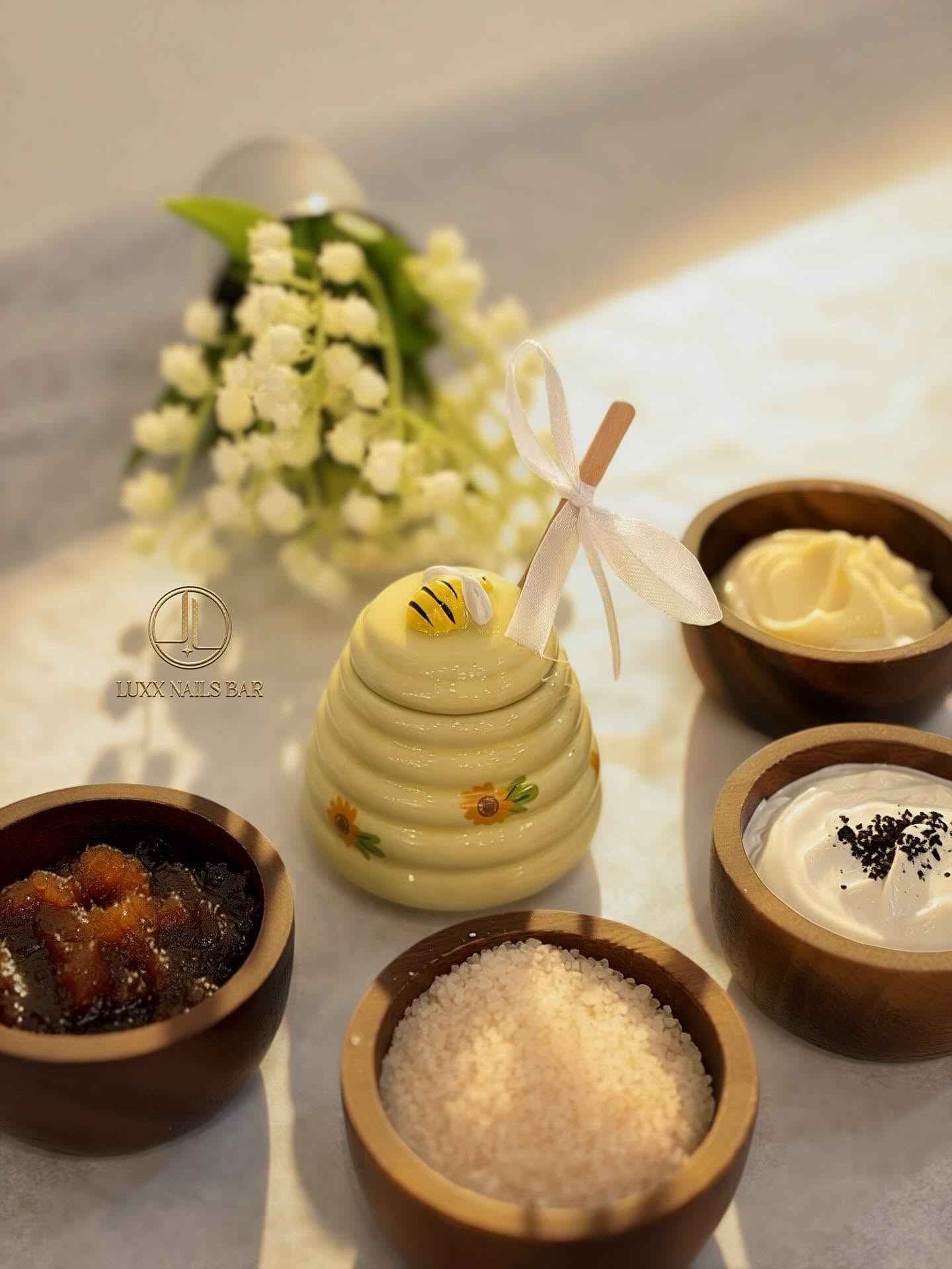 Honey Spa Ritual