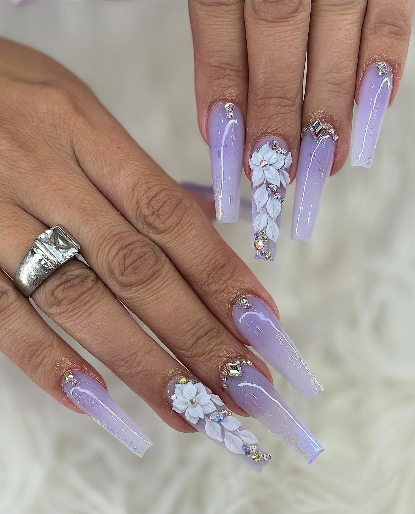 Lilac Couture